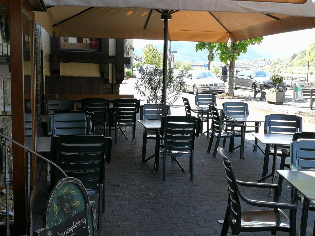 אלקן Winzerhof Brachtendorf מראה חיצוני תמונה